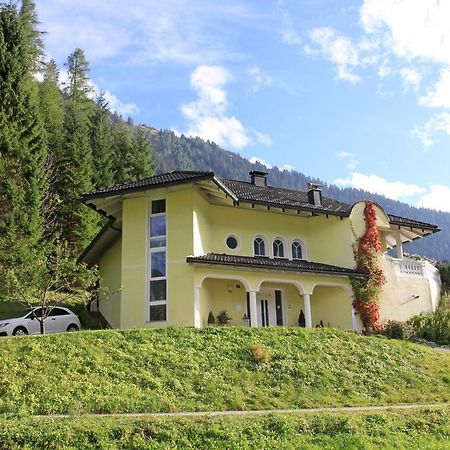 Haus Am Oelberg Leilighet Elmen Eksteriør bilde