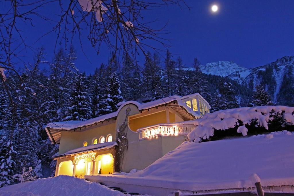 Haus Am Oelberg Leilighet Elmen Rom bilde