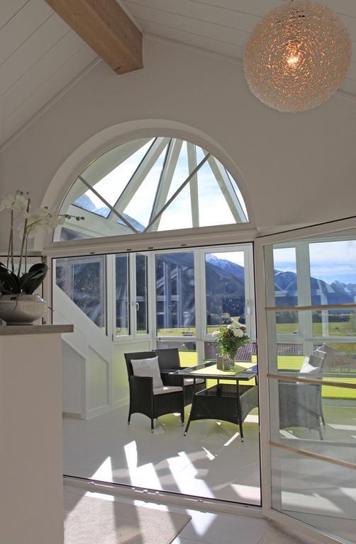 Haus Am Oelberg Leilighet Elmen Eksteriør bilde