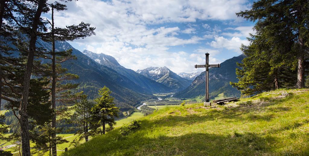 Haus Am Oelberg Leilighet Elmen Rom bilde